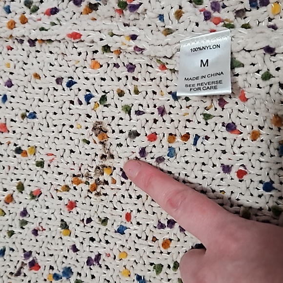 Cardigan - Picture 7 of 7